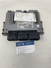 ECU CALCULATEUR DE MOTEUR A