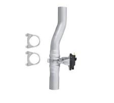 REGULATING GAS EXHAUST SYSTEM