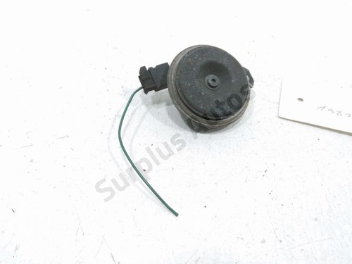 Klaxon 95519612 opel agila - opel,
