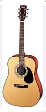 Guitare  Acoustique Cort Ad-850 LH Gaucher