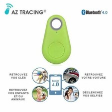 Mini Traceur GPS anti perte