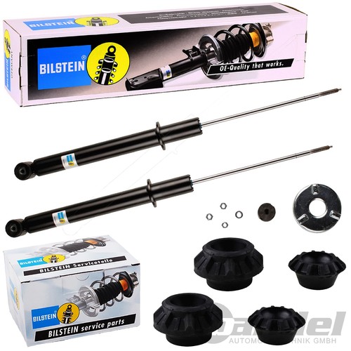 Bilstein amortisseur - bilstein, +