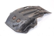 sabot protection moteur HONDA