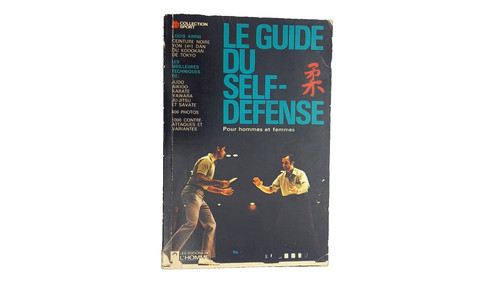 Guide du - 📓,