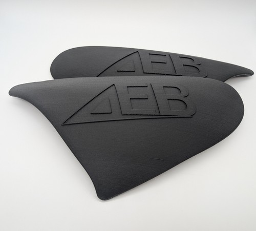 Kit protections réservoir - kit,