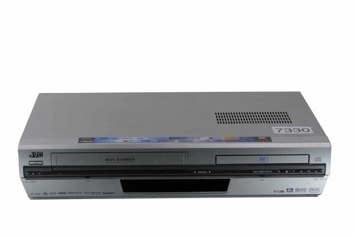 Jvc xv48 lecteur vhs - hr-xv48,