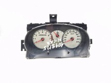 24810AX861 tableau de bord compteur pour NISSAN MICRA (K12E) (11/02>05/06<) 1.2