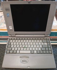 Toshiba Satellite 400CS / 810