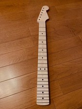 Manche Warmoth Stratocaster