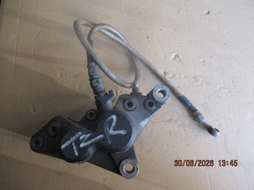 Etrier frein avant tzr 125 - avant,