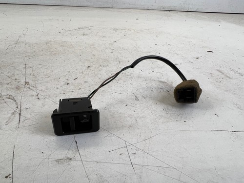 Nissan figaro trunk switch - switch, 91