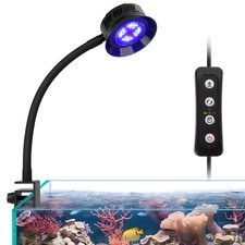 hygger Saltwater Aquarium Reef