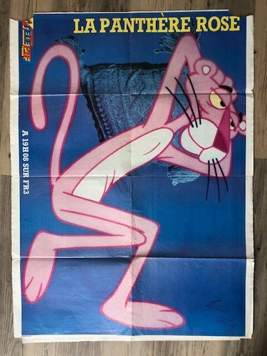 Affiche télépif programme - télépif,