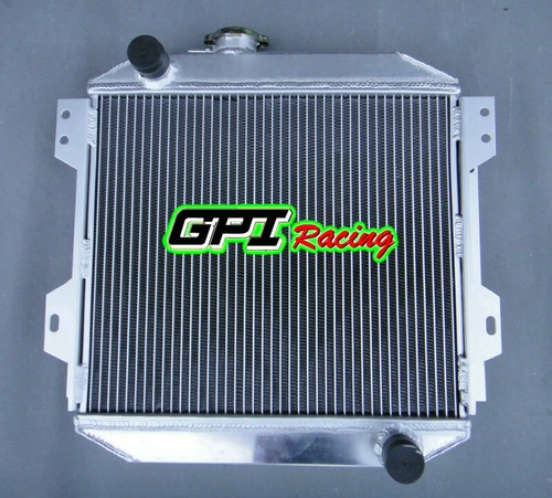 Radiateur pour ford - capri, rs