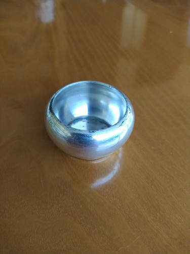 Petit pot sucre - pot,