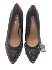 CHAUSSURES À TALONS