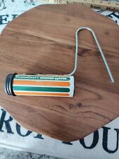 Vintage FloraCraft Wonder Cutter Battery Operated Styrofoam StyroCutter