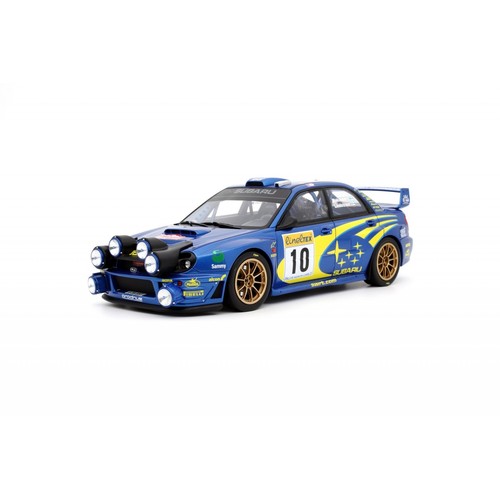 Subaru impreza wrc - subaru,