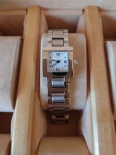 Montre pour femme Carré style