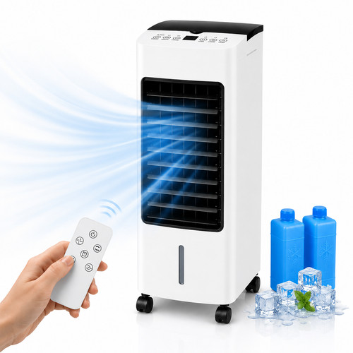 Rafraîchisseur air 3en1 4l - 3en1,