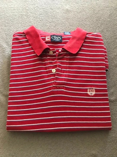 Polo chaps homme - polo,