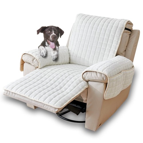 Housse fauteuil relax - de,