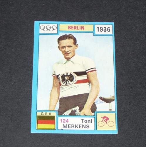 124 merkens berlin - berlin, panini