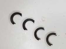 chapeau de palier de tondeuse