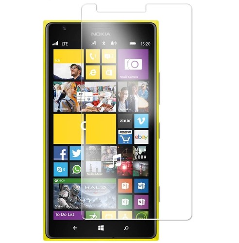 Pour nokia lumia 1520 verre - lumia,
