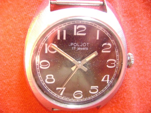 Montre russe sovietique urss - russe,