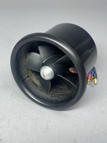 Jet air plane blade - , 70mm