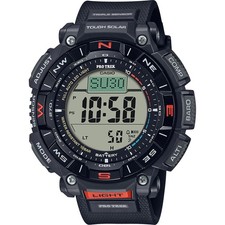 Casio Montre Noir Digital