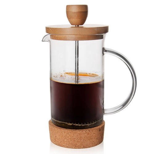 Cafetière théière à - et,