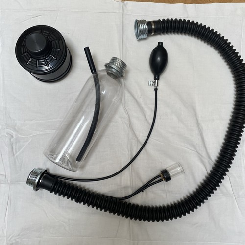Accessoires complémentaires