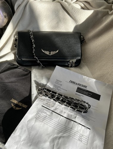 Sac zadig voltaire - sac, zadig&voltaire