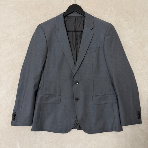 Hugo boss blazer homme 40e - blazer,