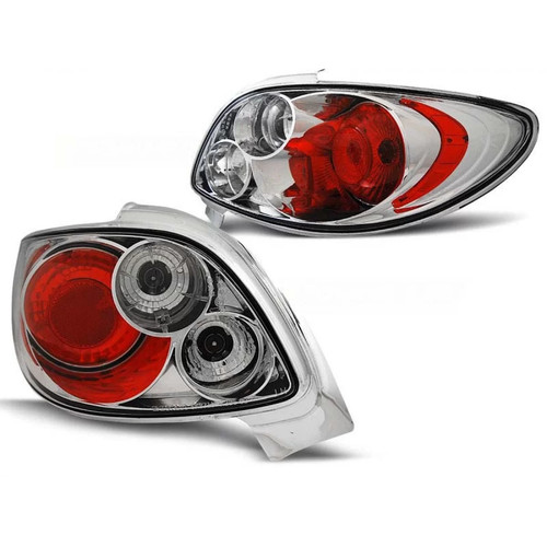 Tuning tail lights suitable