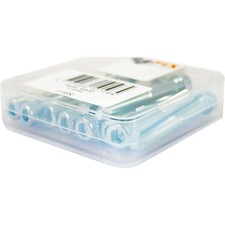 Bofix Allenbout Zink M6X50