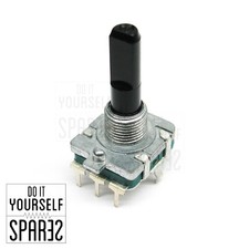 KORG ELECTRIBE SMKII RMKII AMKII ENCODER MENU DATA (ONLY MK2)