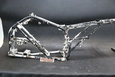 1988 YAMAHA BLASTER 200 YFS200 FRAME CHASSIS 2XJ-21110-00-UJ