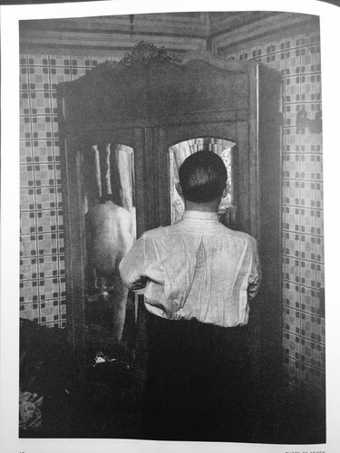 Brassai 1960 rare revue humour - 1960,