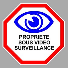 PROPRIETE SOUS VIDEO