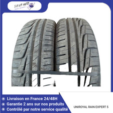 🇫🇷 Paire de pneus