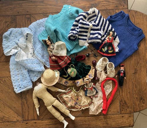 Lot vêtements - lot,