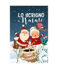Lo scrigno di Natale