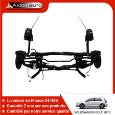 🇫🇷 BERCEAU ARRIERE