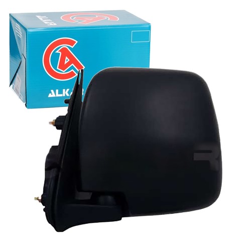 Alkar manuel rétroviseur - alkar,