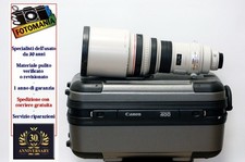 Canon EF 400mm f/2.8 L IS USM