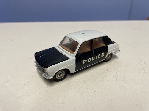 Dinky toys spain simca - simca, 1100