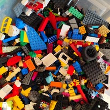 LEGO Mélanges Originaux 1 KG